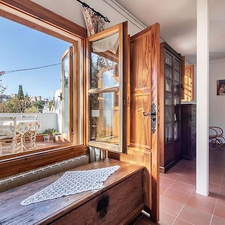Dreaming Sacromonte - Free Parking Βίλα Γρανάδα Εξωτερικό φωτογραφία