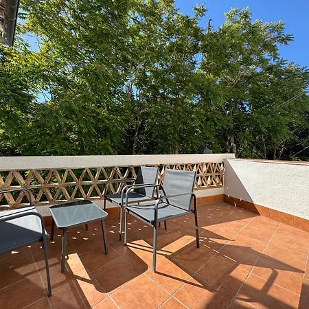 Dreaming Sacromonte - Free Parking Βίλα Γρανάδα Εξωτερικό φωτογραφία